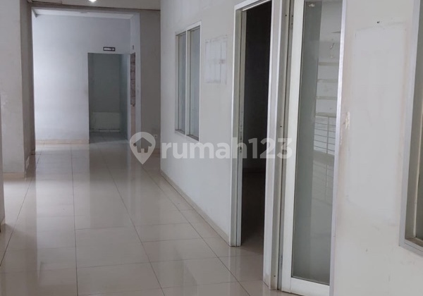 Komersil untuk Usaha atau Kantor Mainroad Kopo, Bandung Ref.05240