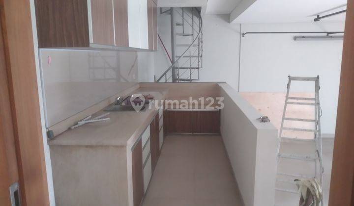 Dijual Rumah 3lt Lux Di Sayap Burangrang , Pelajar Pejuang ,gatsu Bandung 2