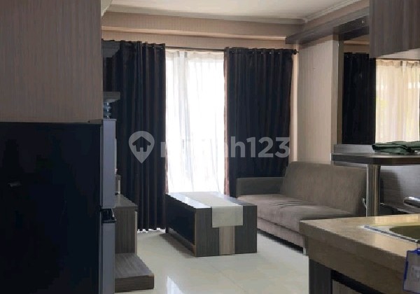 Apartemen Gateway Pasteur 2 BR Ref.04919