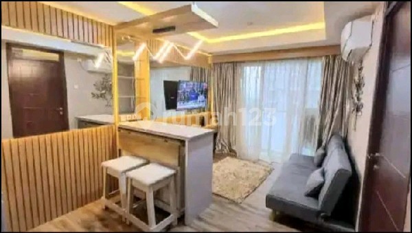 Gateway Pasteur apartment fully furnished Ref.04907 2