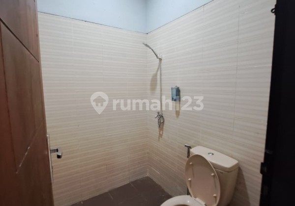 Ready-to-Occupy House in a Strategic Location at Sayap Giri Mekar, Ujung Berung Ref.05278 2