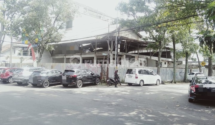 Lelang Tanah & Bangunan Hook Mainroad Talaga Bodas, Lengkong Lelang Tanah & Bangunan Hook Mainroad Talaga Bodas, Lengkong