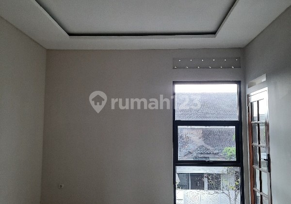 Rumah Bagus Siap Huni Sayap Soekarno Hatta, Rancasari Ref.04938
