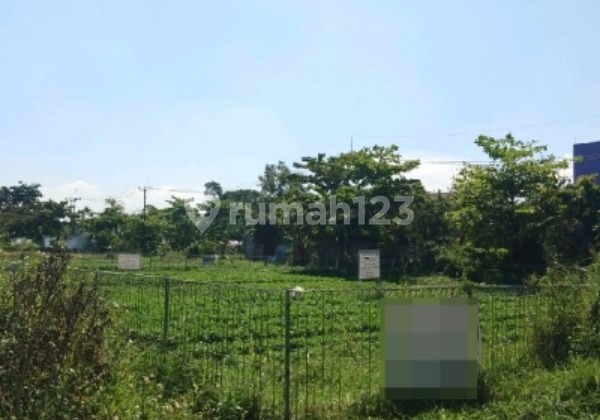 Tanah Kavling 706 M2 Sayap Cibiru, Soekarno Hatta, Ah Nasution Ref.04993