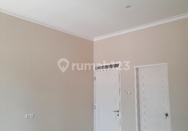 Ready-to-Live House, Modern and Elegant, Prime Minister's Throne Wing, Cibaduyut Wetan, Bandung City Ref.05022 2