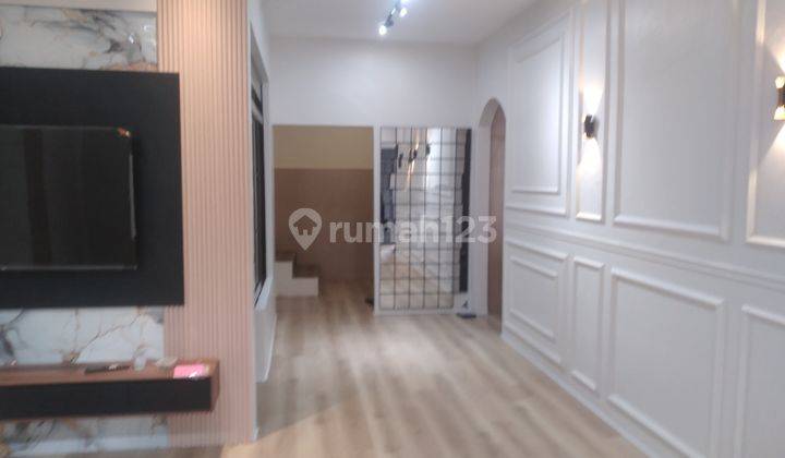 Dijual Rumah Baru 3lt Di Sayap Pasirluyu , Kembar , Pasir Salam 2