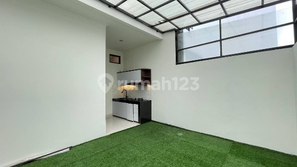 Rumah High Ceiling DP 5 Juta All In di Cluster Ciwastra Bandung Fasilitas Lengkap Ref.05359 Rumah High Ceiling DP 5 Juta All In di Cluster Ciwastra Bandung Fasilitas Lengkap Ref.05359