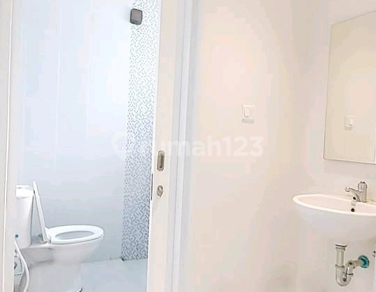 Rumah Siap Huni di Sumarecon Bandung Ref.05190 2