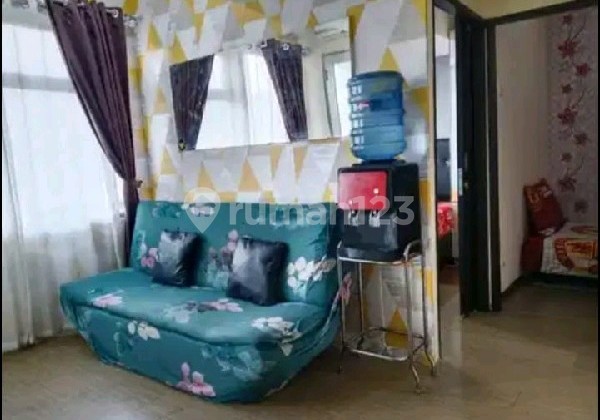 apartemen Jardin 2br furnished Bandung Ref.04838