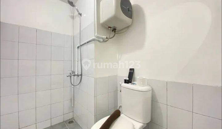 Apartement 1br Grand Asia Afrika Premium Ref.04552 2
