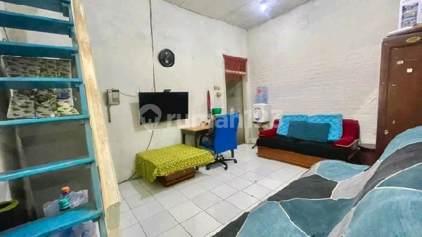 Shop House 77 M2 Including Land in Central Cimahi, Setiamanah Ref.05315 2