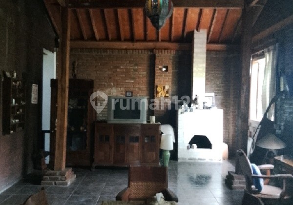 Rumah Villa Padasuka Bandung Ref.05049