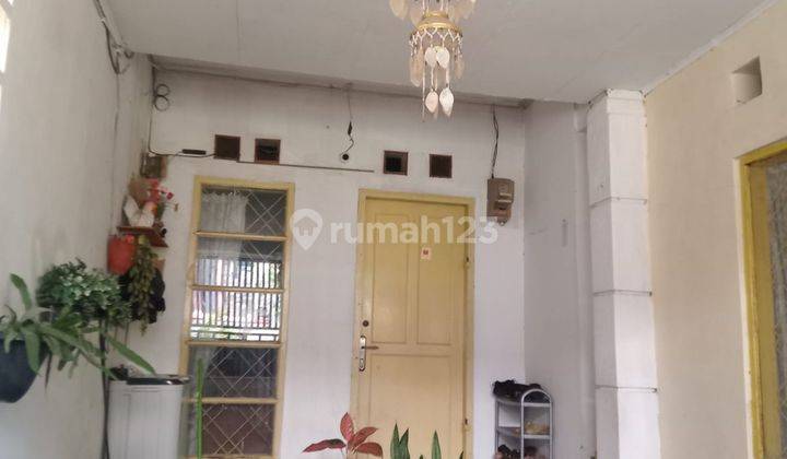 Jarang Ada Rumah Harga Di Bawah 1m Di Sayap Gegerkalong , Setiabudi Bandung 2