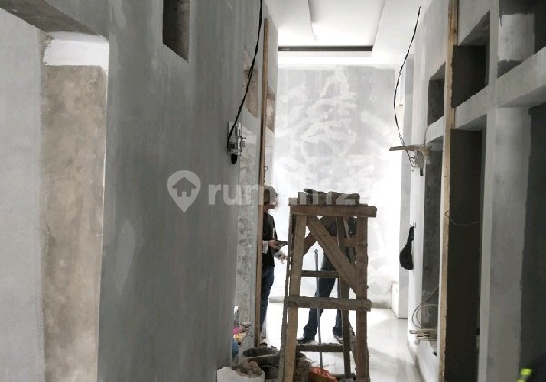 Kost an dekat Kampus STT TELKOM, Terusan Buah Batu, Cikoneng Ref.04953