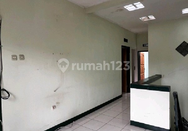 Rumah Antapani | 4 KT | Luas 100M² | 876 Jt Ref.05269 2