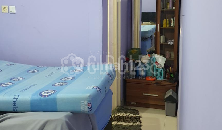 Rumah Nyaman Semi Furnished Harga Aman di Jl. Antapani Kota Bandung  2