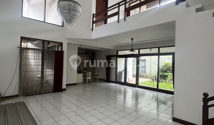 Moch Ramdan's Wing House, Srimahi, Strategically Located Comfortable for Living Ref.00032 Moch Ramdan's Wing House, Srimahi, Strategically Located Comfortable for Living Ref.00032