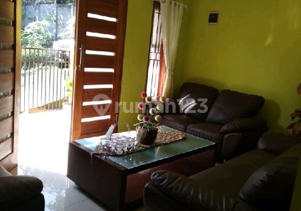 Rumah di Sayap Gadobangkong, Ngamprah dekat Lapang Tembak Ref.04897 2