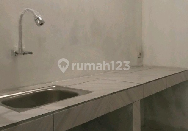 Two-Story House, Cileunyi Wing, Cibiru Ref.05041 2