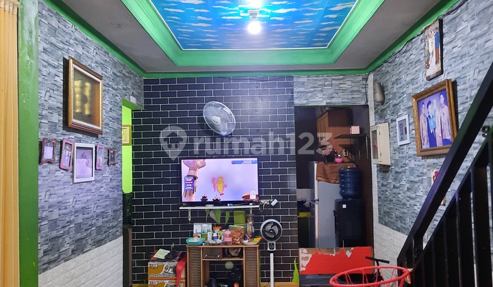 Rumah Bagus Semi Furnished SHM Ujungberung, Bandung 2