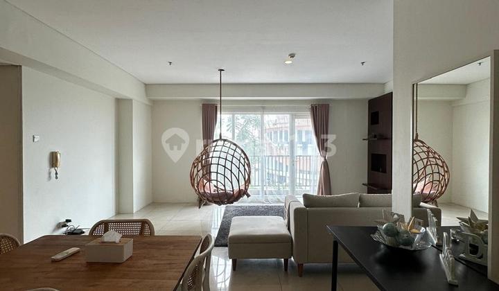 Murah!! Apartemen Aspen Residence Fatmawati Jaksel 2