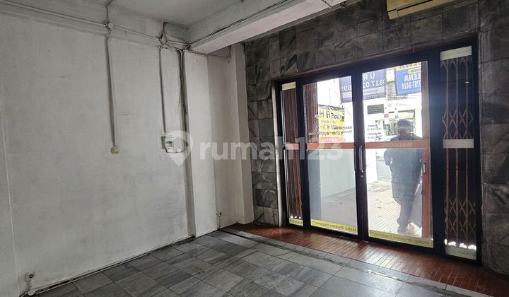 Jual Murah! Ruko Radio Dalam Raya Siap Pakai ******** Jaksel 2