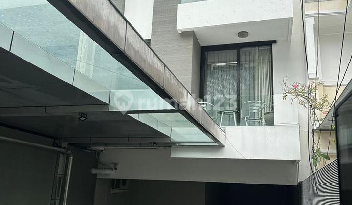 Rumah Kosan Area Prime Wijaya Senopati ******** Jaksel