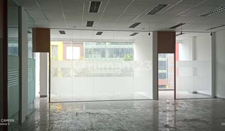 Sewa Gedung Kantor di Blok M Melawai Raya Jaksel 2