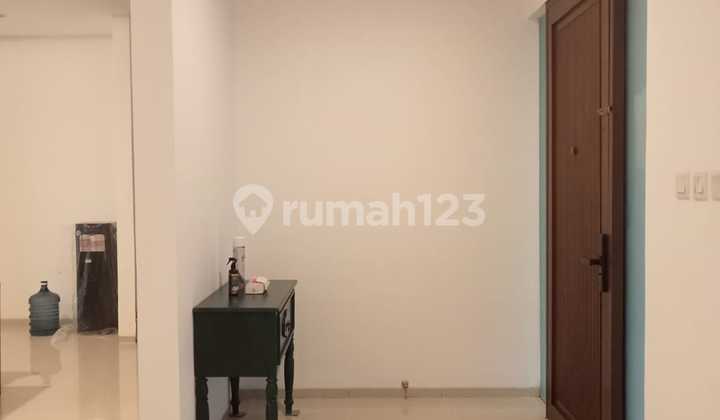 Ready-to-Occupy Furnished House Serenia Hills Cilandak South Jakarta 2