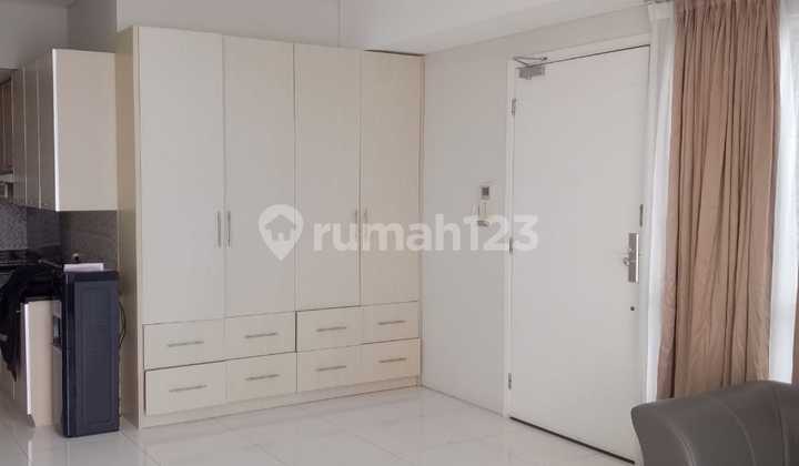 Murah!! Apartemen 1Park Residence 3Br Gandaria Jaksel 2