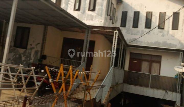 Murah! Rumah Harga Hitung Tanah Cipete Jaksel 2