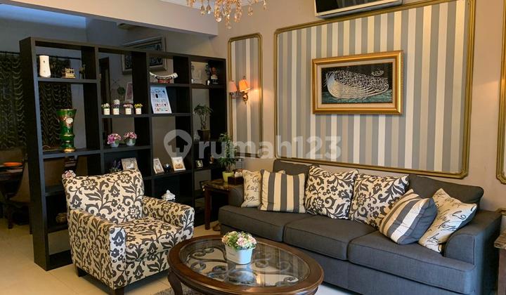 Murah!! Rumah Siap Huni Di Cluster Duren Tiga Mampang Jaksel 2