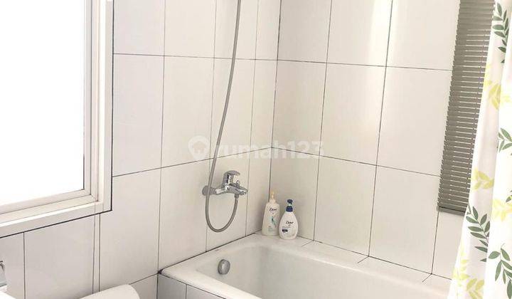 Rumah siap huni semifurnish ada pool area senopati ciniru kebayoran Jaksel 8