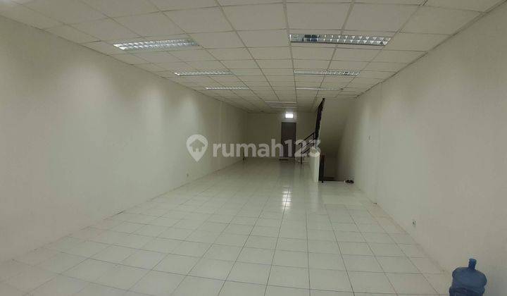 Ruko dalam komplek 4,5lt cocok kantor Pondok Indah Radal Jaksel 2