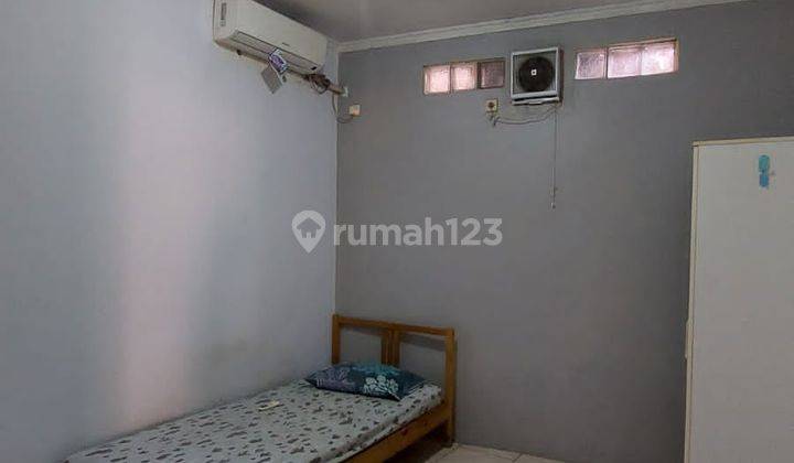 Good invest Rumah kosan 7kamar Radio dalam Kebayoran baru jaksel 2