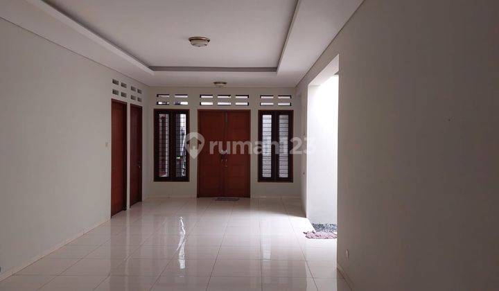 Rumah cocok Kantor / tinggal Jl. Dempo dekat Pakubuwono senayan Kebayoran Jaksel 7
