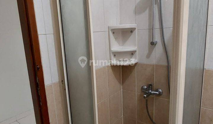Rumah cocok Kantor / tinggal Jl. Dempo dekat Pakubuwono senayan Kebayoran Jaksel 9