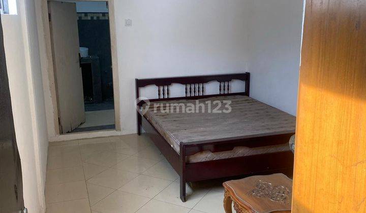 Rumah 2lt siap huni dekat Senopati Jl. Ciomas Kebayoran Jaksel 10