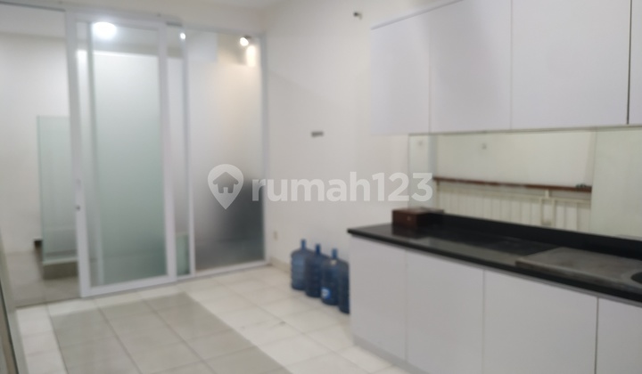Ruko Grand Itc Permata Hijau Ex Klinik Kecantikan Siap Pakai Jaksel 2
