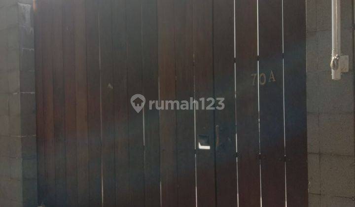 Rumah minimalis siap huni ada pool dekat kemang village H. Jian Cipete  utara jaksel 2