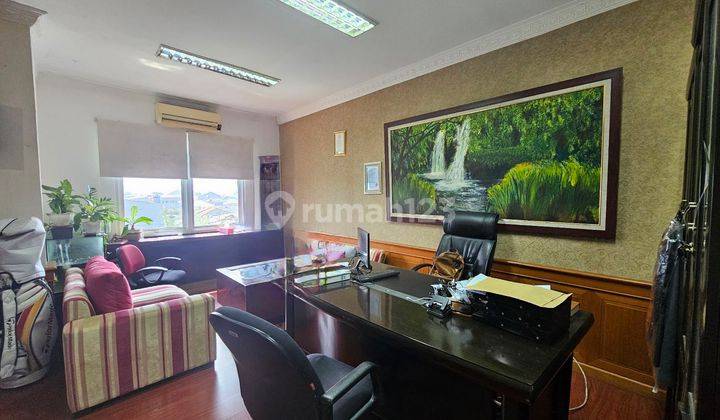 Mini building harga hanya hitung tanah Pondok Pinang Kebayoran Jaksel 2