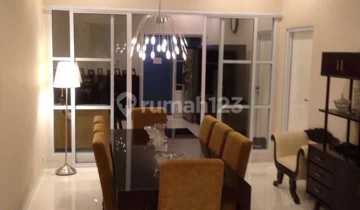 Rumah Pinggir Jalan Raya Cikajang Senopati Cocok Usaha Senopati Jaksel 2