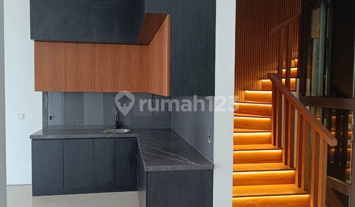 Rumah Brandnew Siap Huni Ada Pool di Pondok Indah Jaksel Rumah Brandnew Siap Huni Ada Pool di Pondok Indah Jaksel