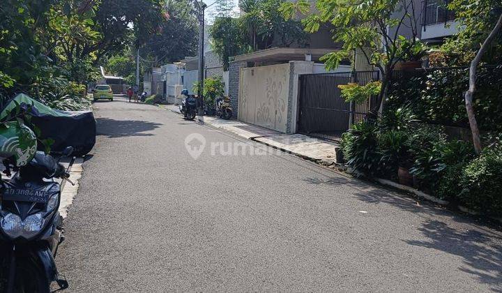 Rumah Brandnew siap huni ada Pool di Pondok Indah Jaksel 1