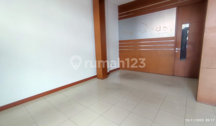 2-Unit Shophouse Ready to Use Ciledug Raya Pesanggrahan South Jakarta 2