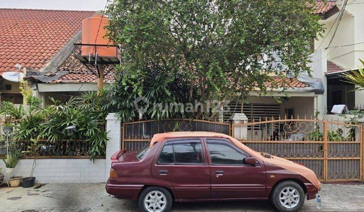 Rumah Hitung Tanah Jl.guntur Setiabudi Jaksel 2