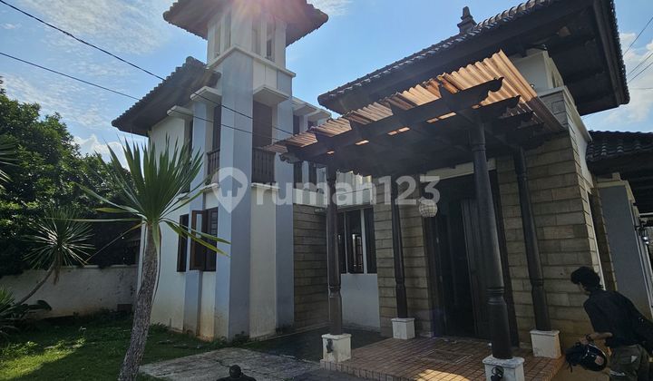 2 Rumah Disewakan Cocok Kantor / Usaha Catering Loka Indah Jaksel 2 Rumah Disewakan Cocok Kantor / Usaha Catering Loka Indah Jaksel