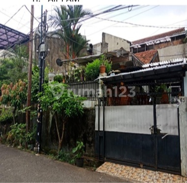 Murah!! Rumah Lama Masih Layak Huni Bendi Tanah Kusir Jaksel 2