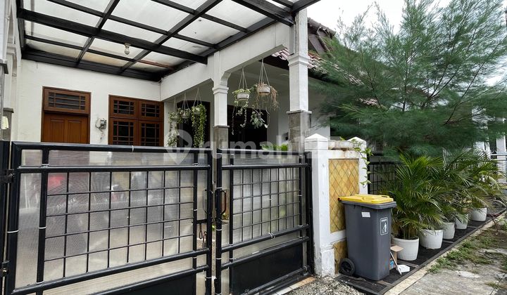 Murah!! Rumah Villa Delima Siap Huni Lebak Bulus Jaksel