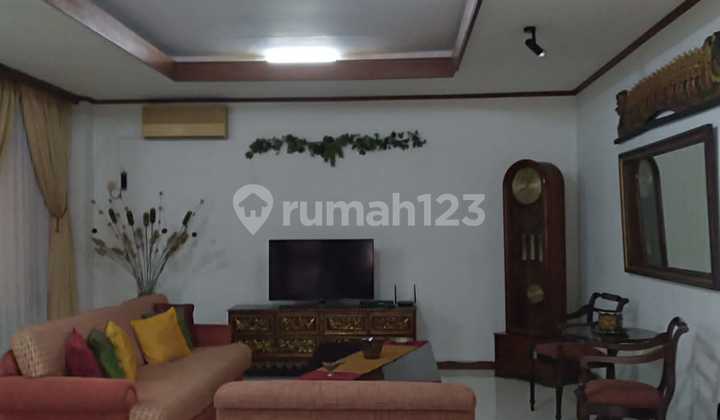 Jual Cepat! Apartemen Galeria Court Condominium Wr. Buncit Pancoran Jaksel 2